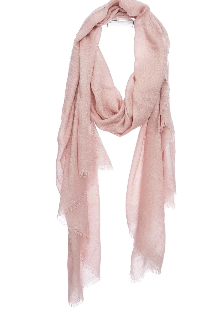 ACCESORIOS COLOR ROSADO  PARFOIS