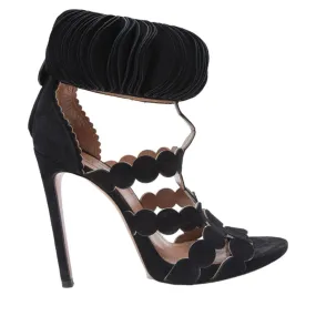 Alaïa Sandalias