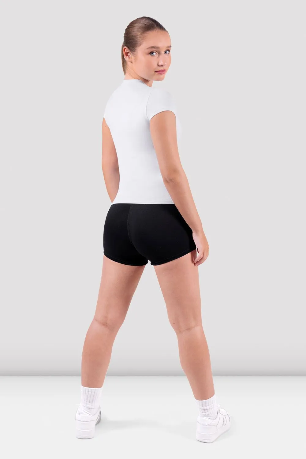 Apex Flex Short Sleeve Tee