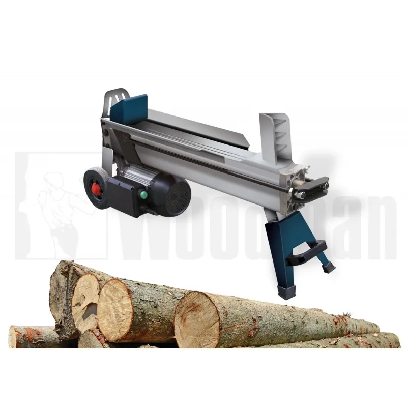 ASTILLADORA WOODMAN AH520