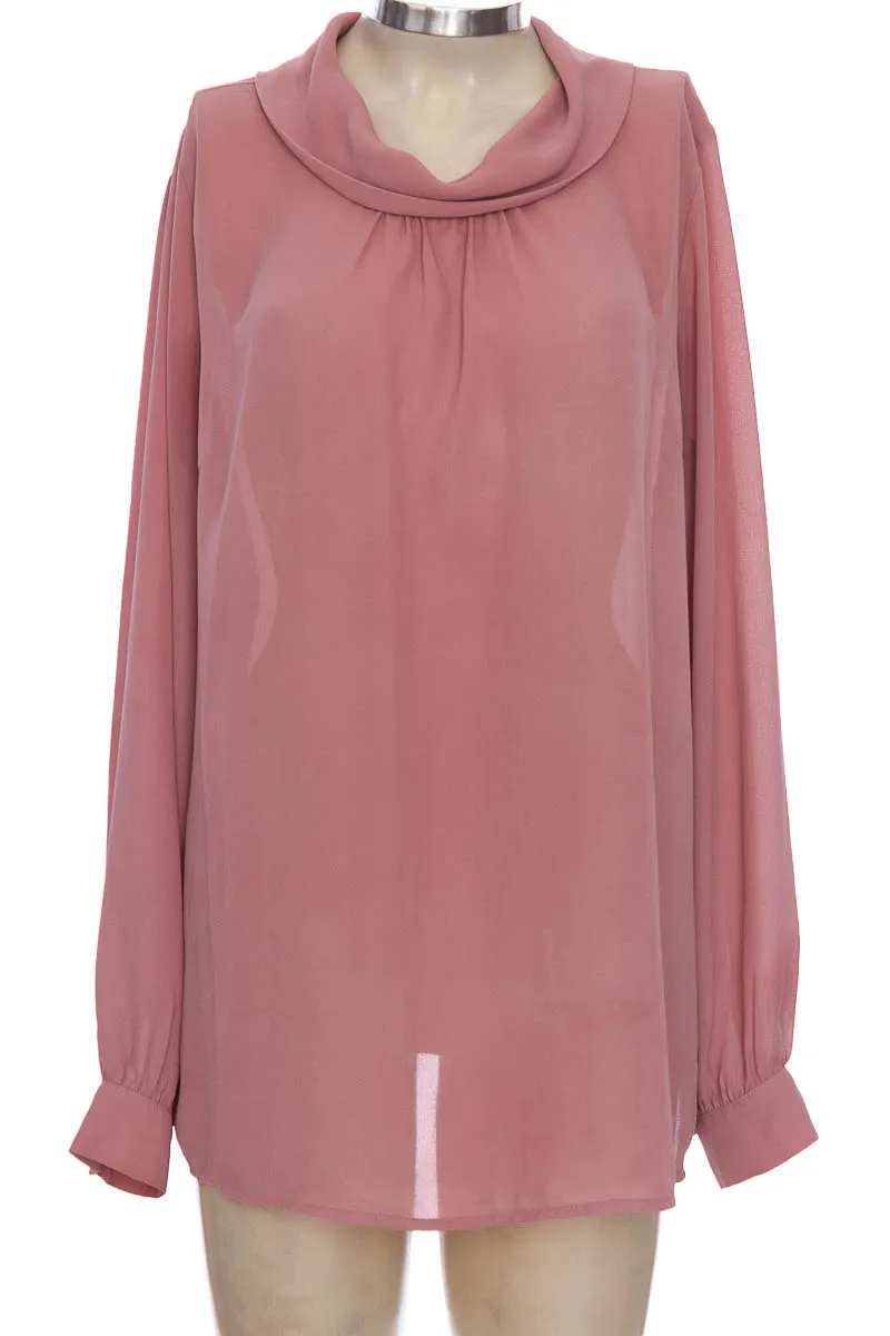 BLUSA COLOR ROSADO  ROKOKO