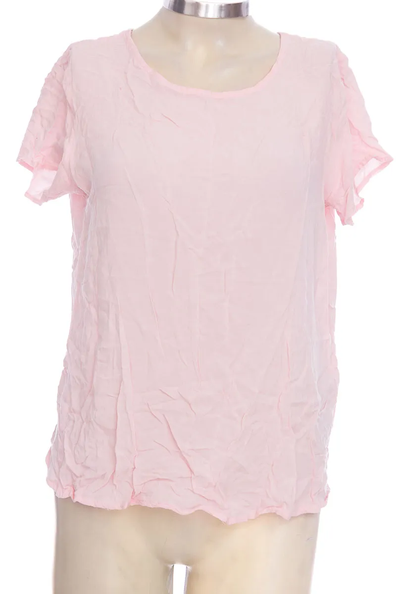 BLUSA COLOR ROSADO  RYOCCO