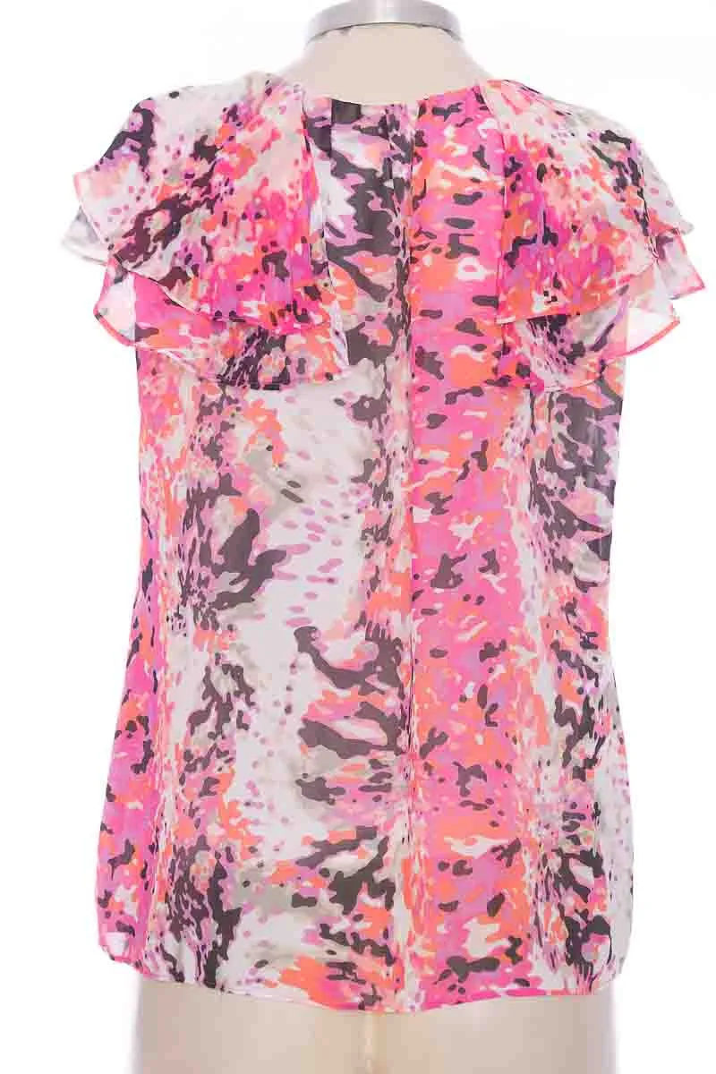 BLUSA COLOR ROSADO  WORTHINGTON