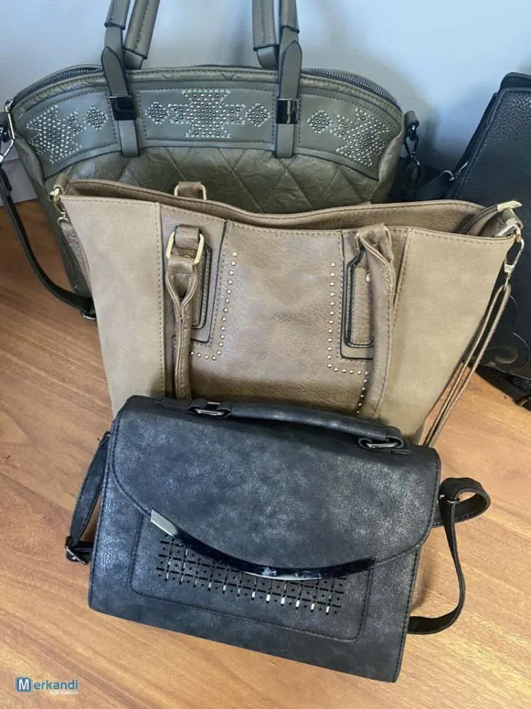 bolso, bolso de mujer