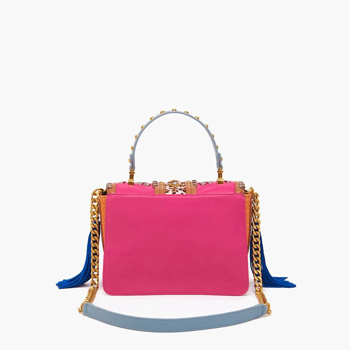 BOLSO LA CARRIE FICUS 131MTS692 MULTICOLOR