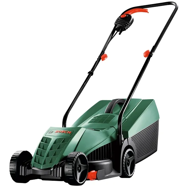BOSCH  EASYROTAK 32  CORTACéSPED ELéCTRICO, 1200 W, 32 CM, 31 L