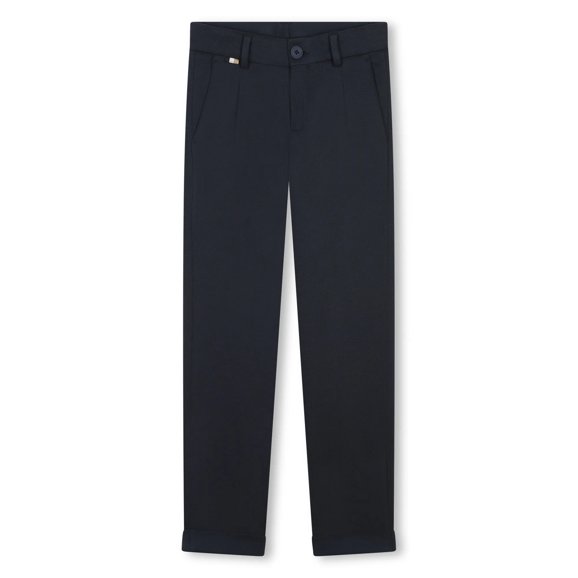 BOSS Pantalón de traje