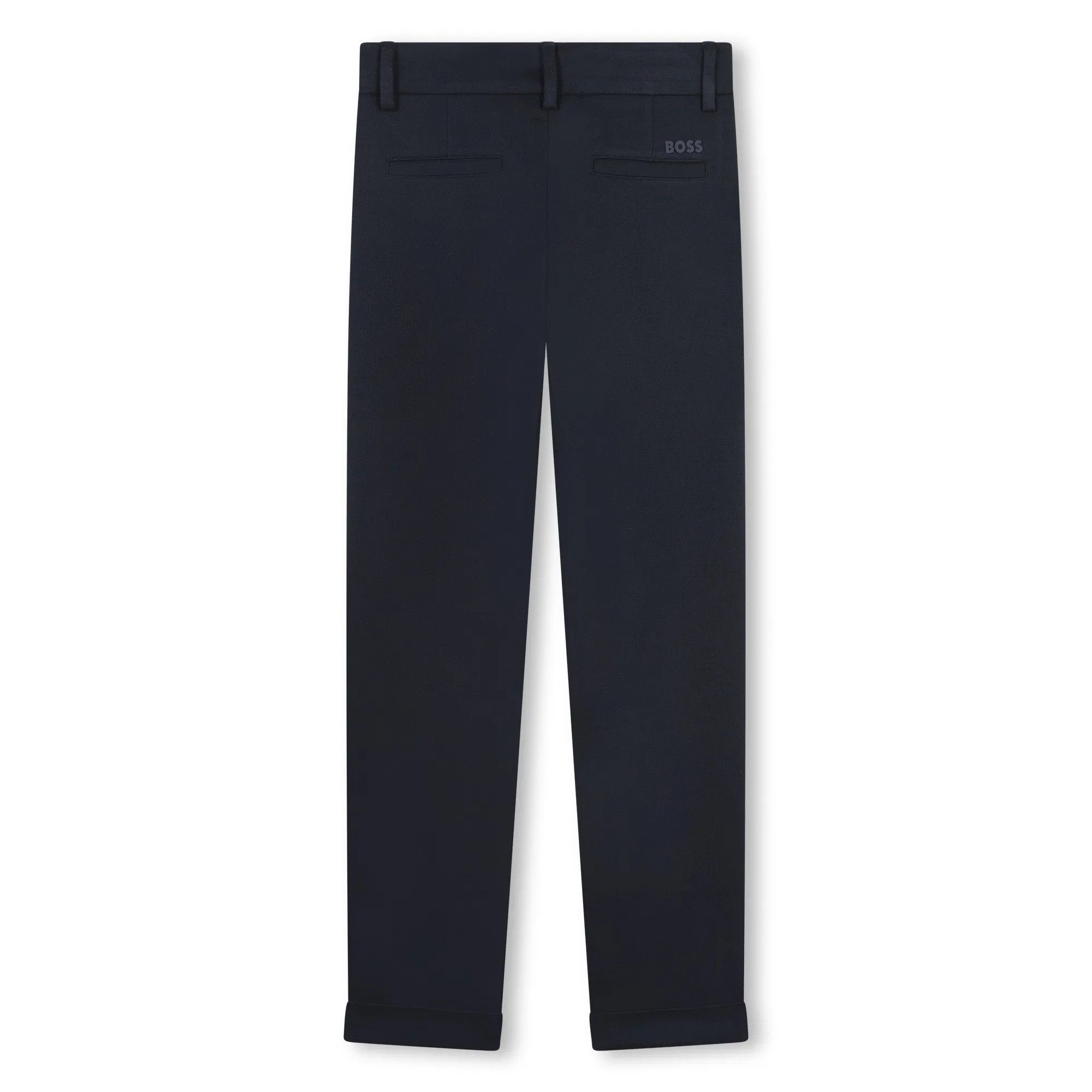 BOSS Pantalón de traje
