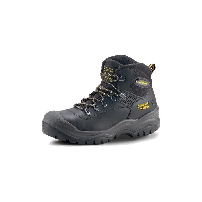 Bota de seguridad Grisport Cortina S3 HRO HI SRC