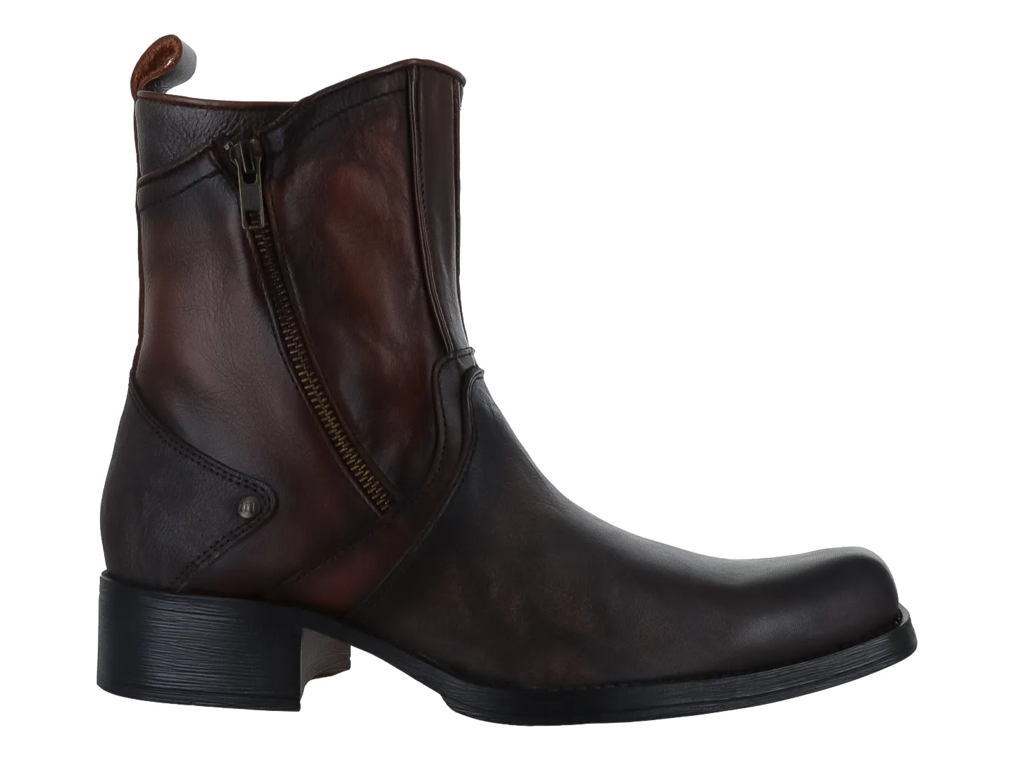 Botas In Moda 20275 Para Hombre