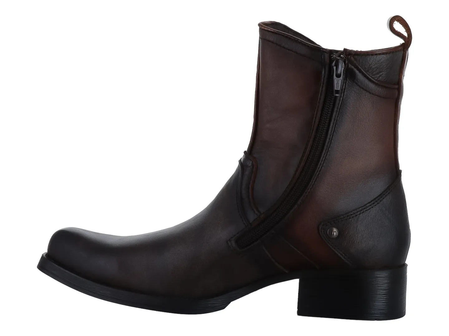 Botas In Moda 20275 Para Hombre