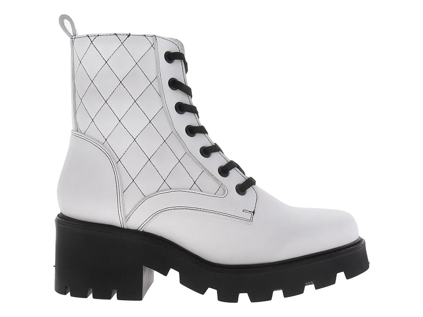 Botines Model´s 2529 Para Mujer