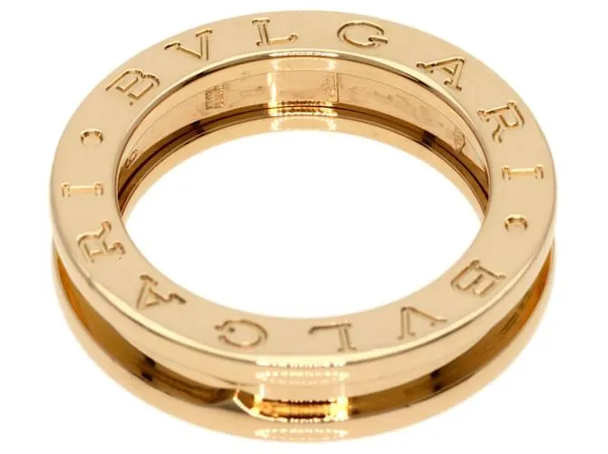 Bulgari B.Zero1 Dorado 