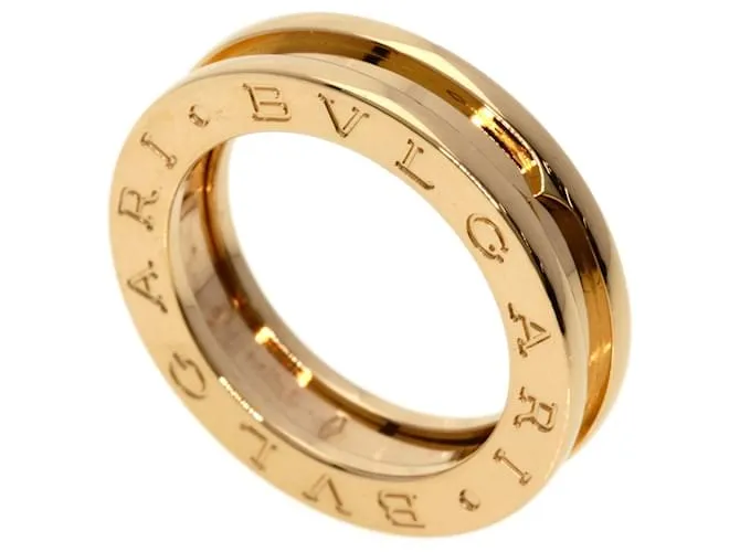 Bulgari B.Zero1 Dorado 