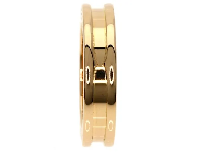 Bulgari B.Zero1 Dorado 