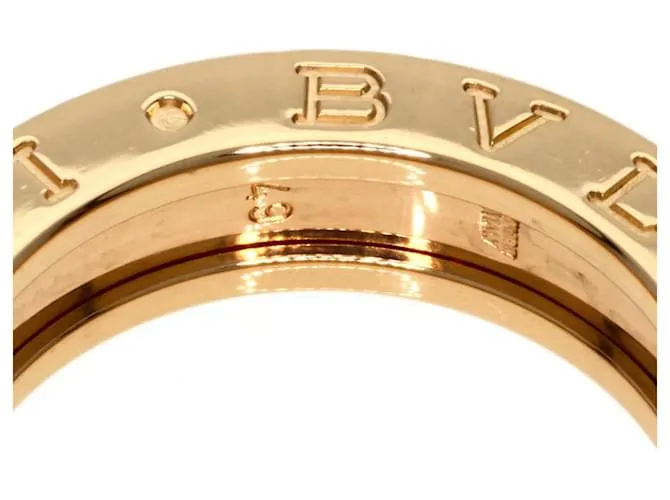 Bulgari B.Zero1 Dorado 