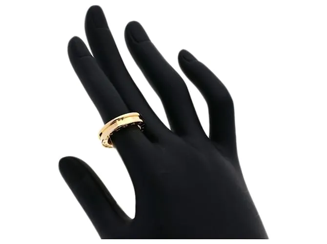 Bulgari B.Zero1 Dorado 