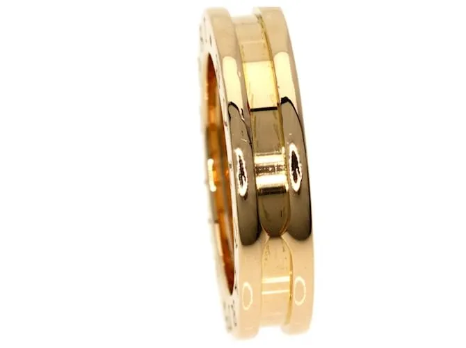Bulgari B.Zero1 Dorado 