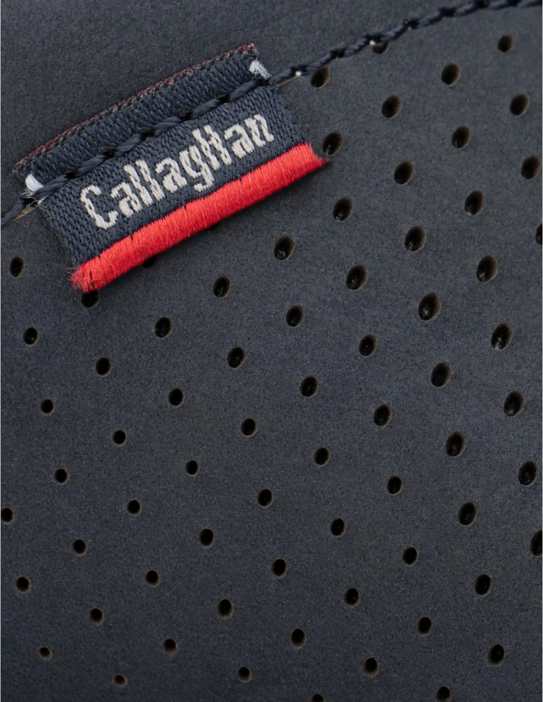 CALLAGHAN Zapatos Cordones Sport Azul Marino