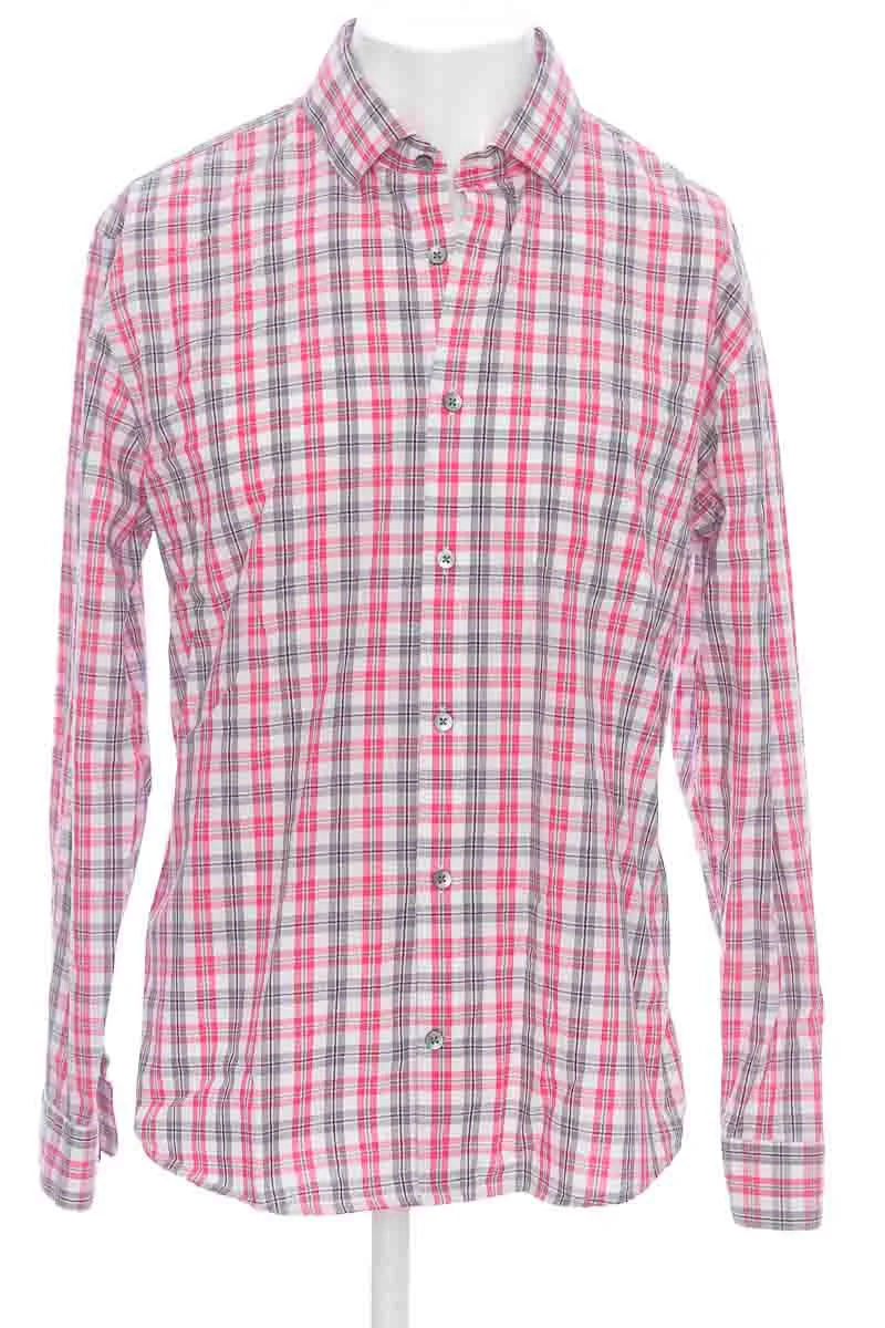 CAMISA COLOR ROSADO  EXPRESS