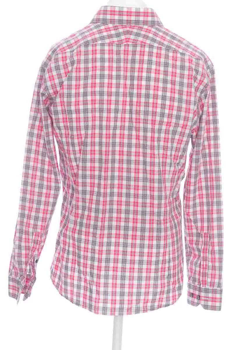 CAMISA COLOR ROSADO  EXPRESS