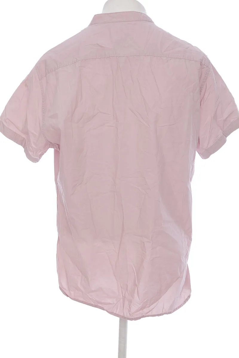 CAMISA COLOR ROSADO  KOAJ