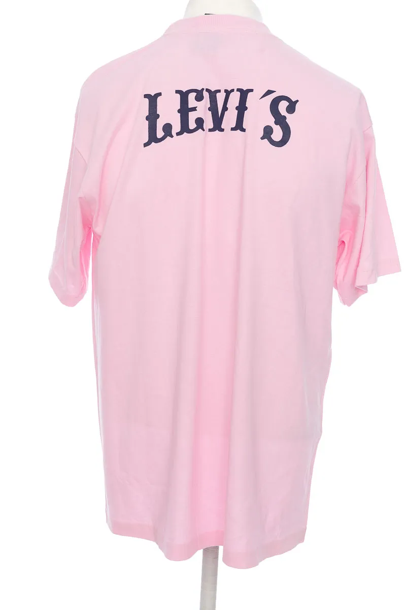 CAMISETA COLOR ROSADO  CLOSEANDO