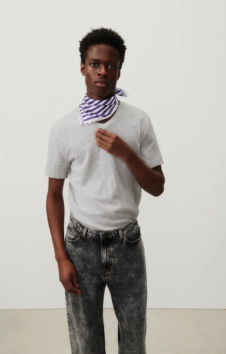 Camiseta hombre Bysapick | MBYSA17E24