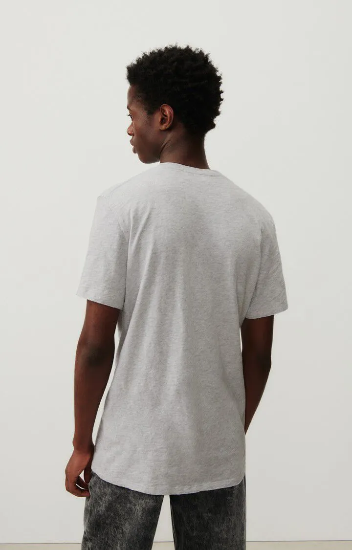 Camiseta hombre Bysapick | MBYSA17E24
