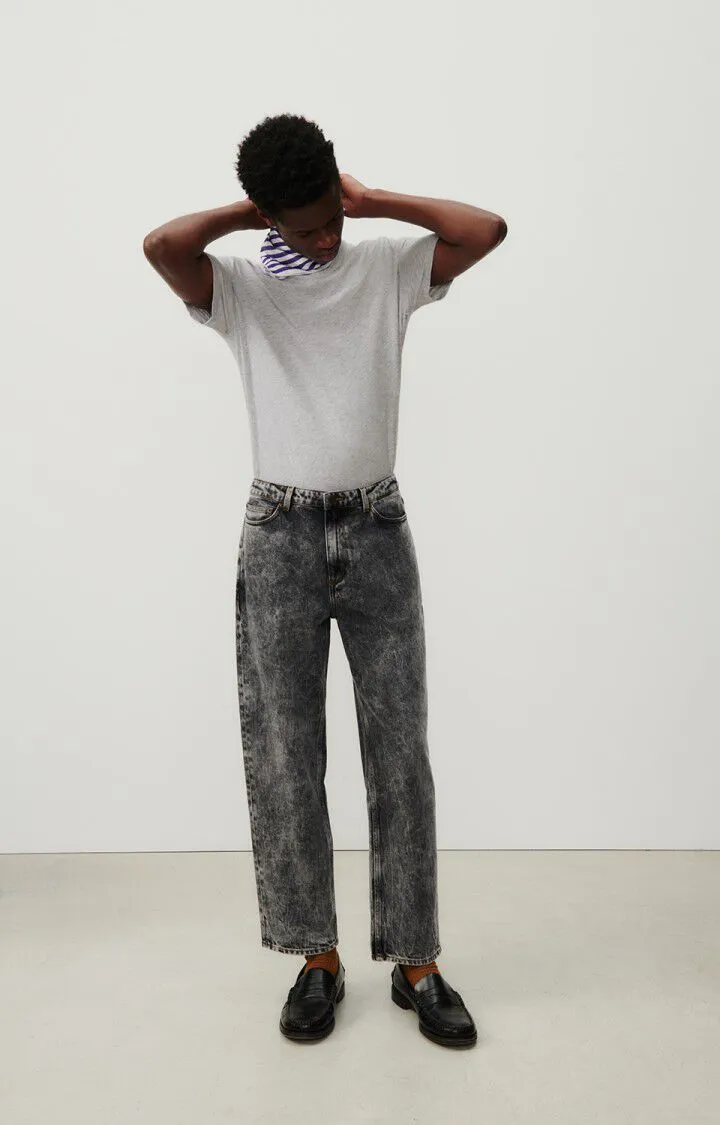 Camiseta hombre Bysapick | MBYSA17E24