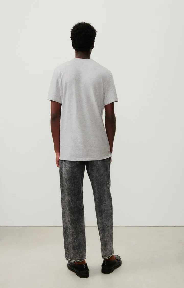 Camiseta hombre Bysapick | MBYSA17E24