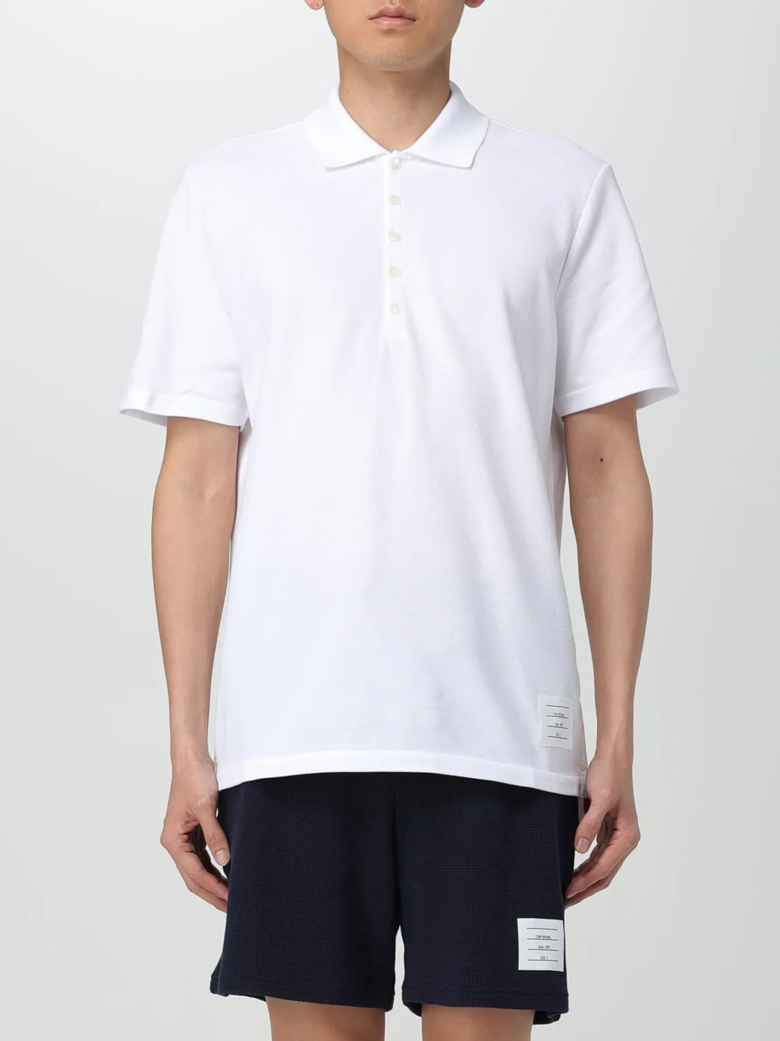 Camiseta hombre Thom Browne