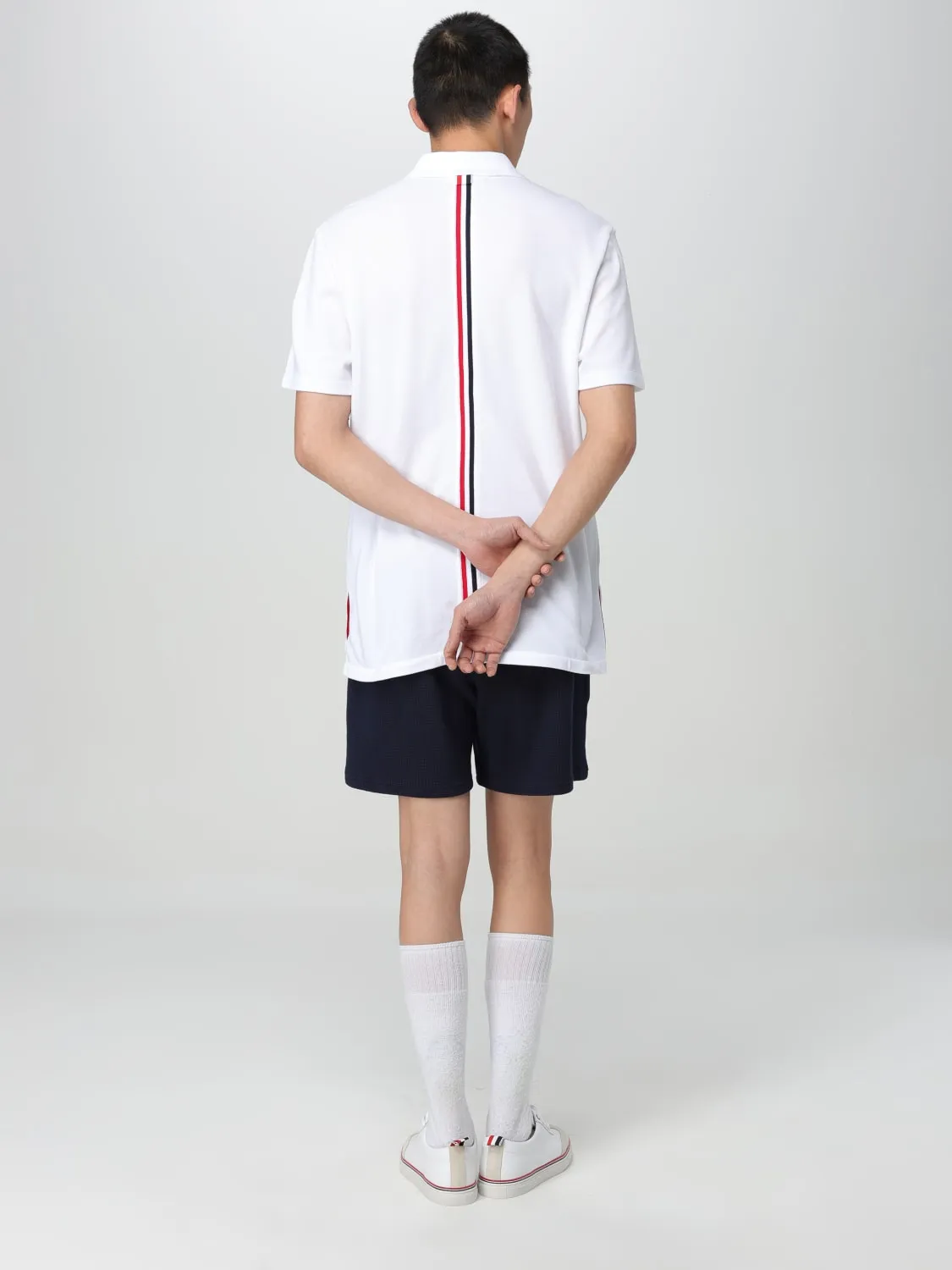 Camiseta hombre Thom Browne