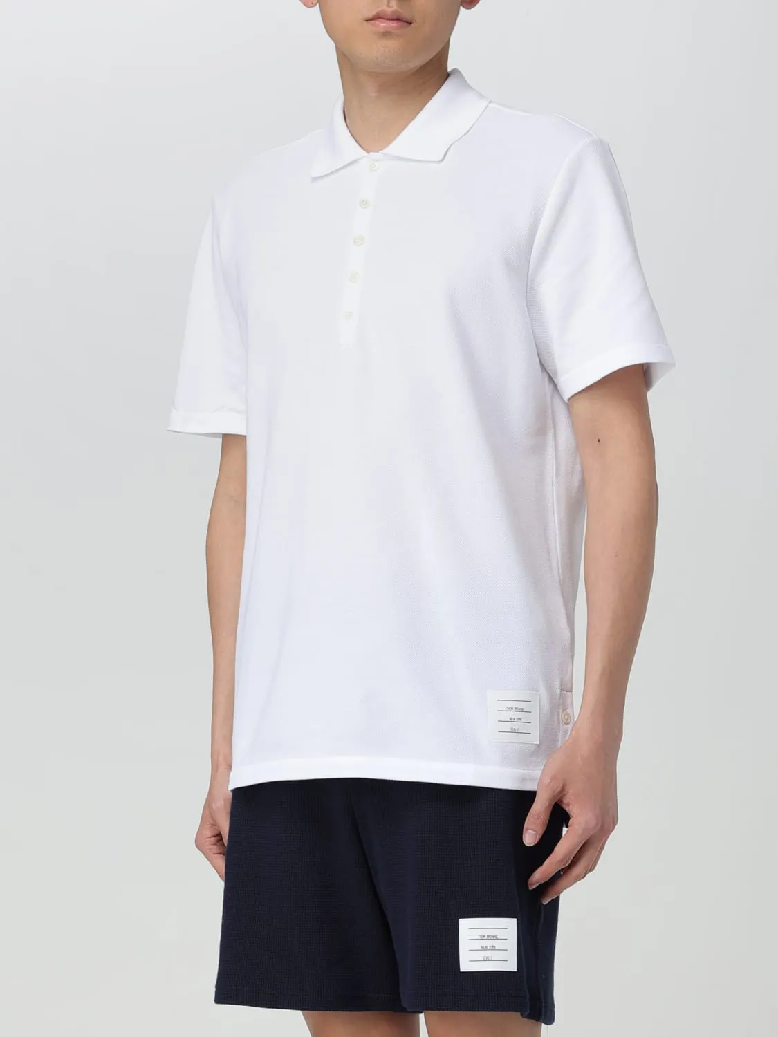 Camiseta hombre Thom Browne