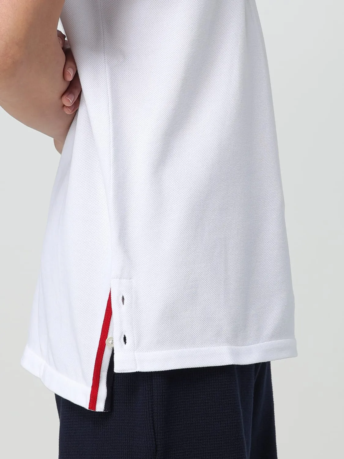 Camiseta hombre Thom Browne