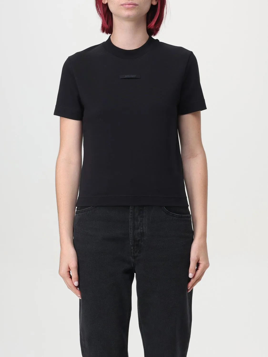 Camiseta mujer Jacquemus