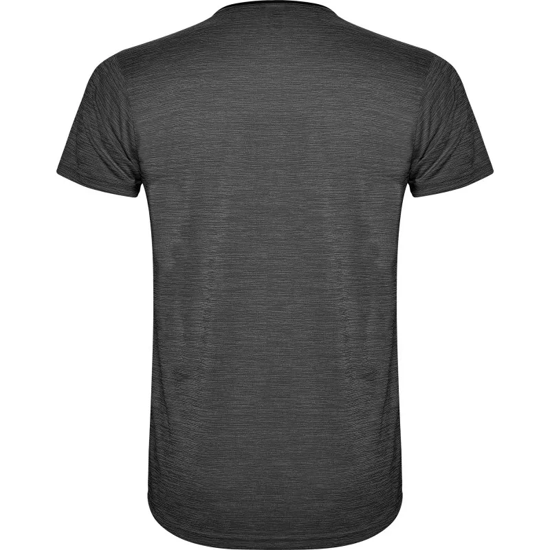 Camiseta técnica de manga corta hombre Zolder de Roly