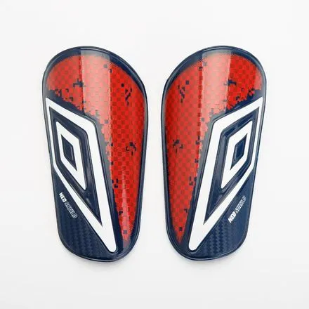 CANILLERAS NIñO NEO SHIELD GUARD NC  JNR