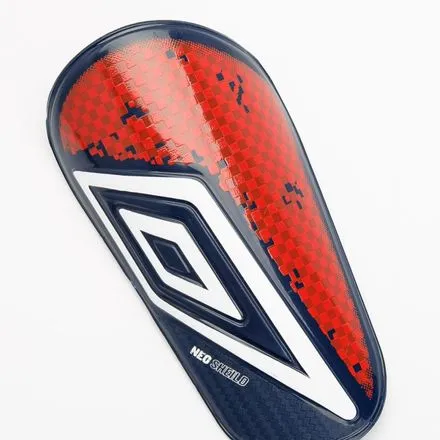 CANILLERAS NIñO NEO SHIELD GUARD NC  JNR