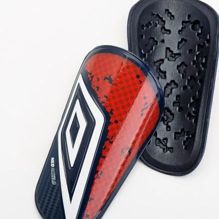 CANILLERAS NIñO NEO SHIELD GUARD NC  JNR