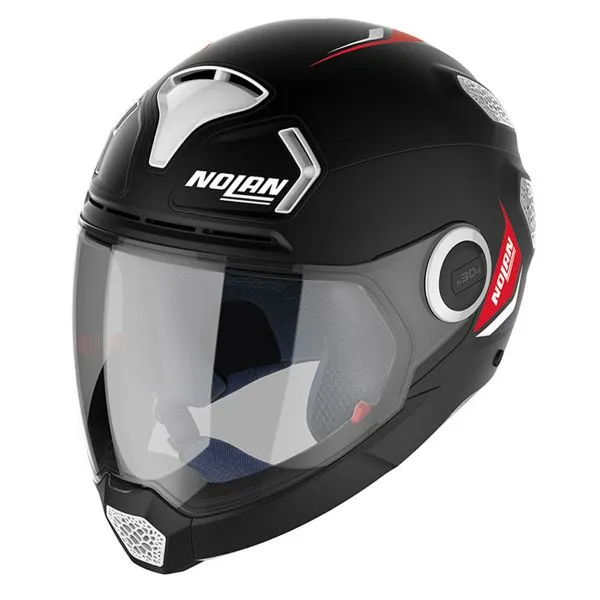 CASCO NOLAN N304 VP INCEPTION 27 