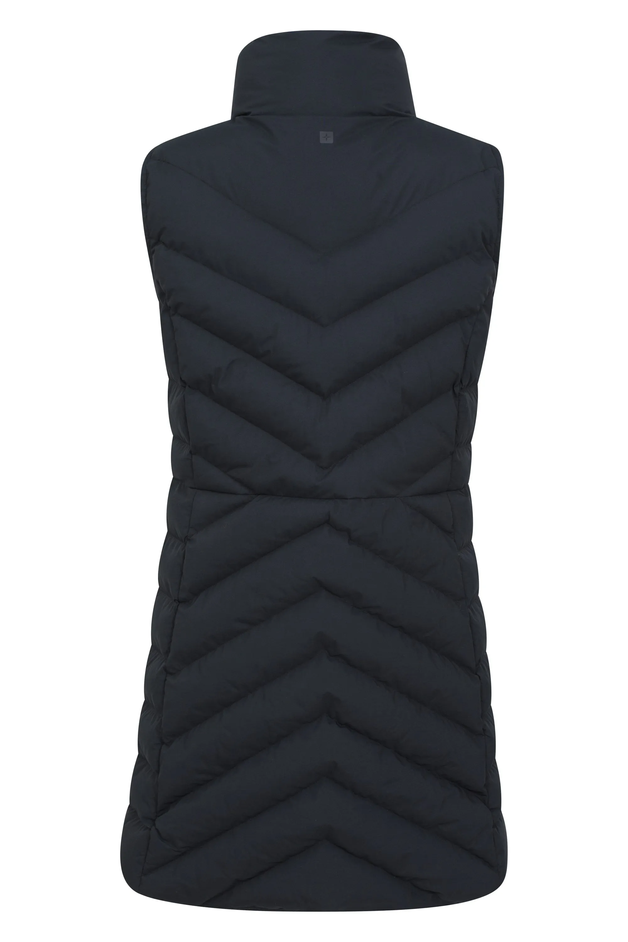 Chaleco Acolchado Mujeres Anmore