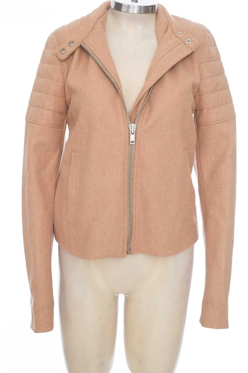 CHAQUETA / ABRIGO COLOR CAFé  GAP