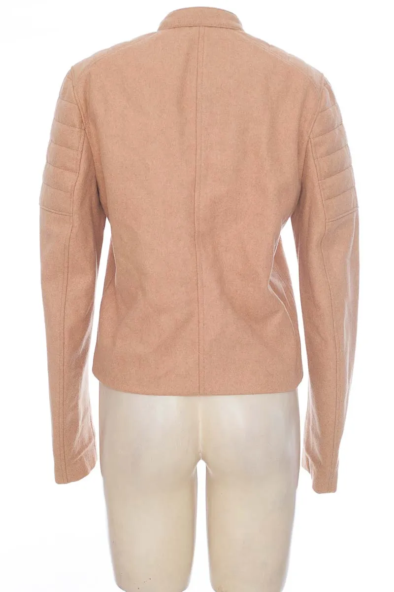 CHAQUETA / ABRIGO COLOR CAFé  GAP
