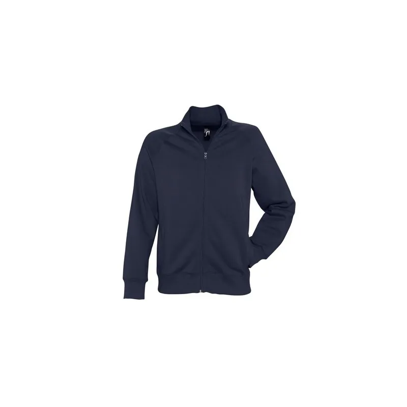 Chaqueta con Cremallera Hombre Sundae de Sol's