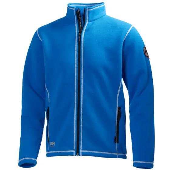 Chaqueta de lana para frío Hay River Helly Hansen 72111