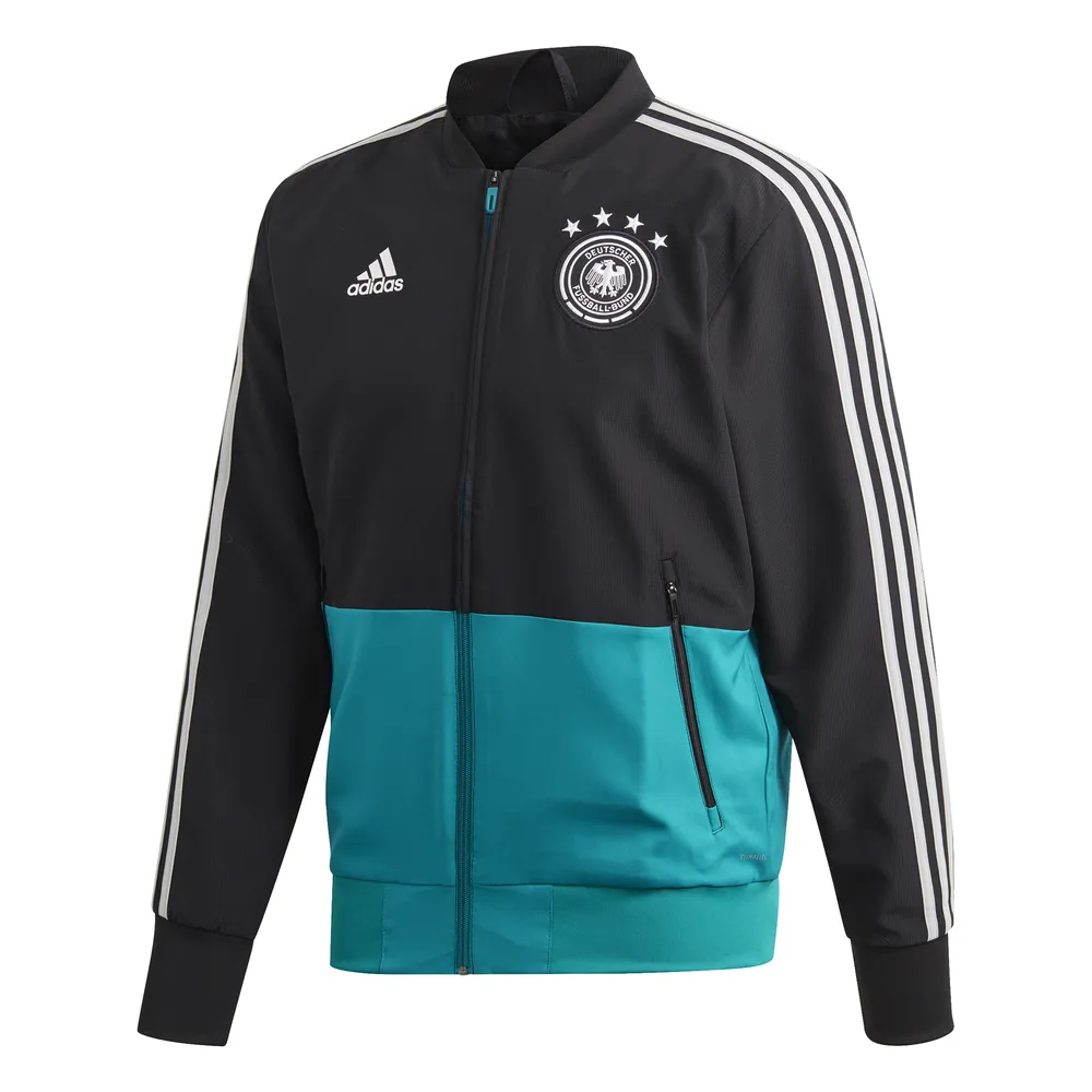 CHAQUETA PRESENTACIóN ALEMANIA  CE4948