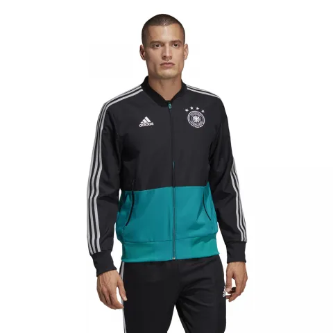 CHAQUETA PRESENTACIóN ALEMANIA  CE4948