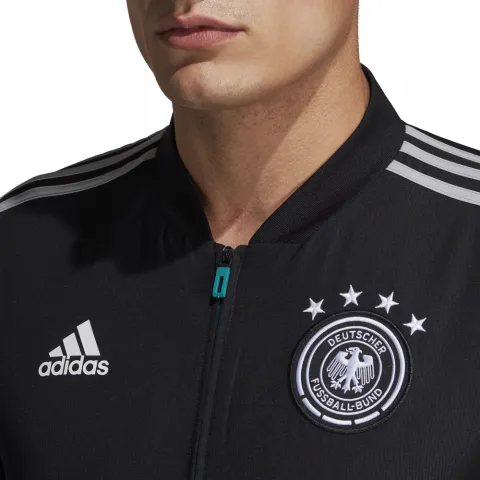 CHAQUETA PRESENTACIóN ALEMANIA  CE4948