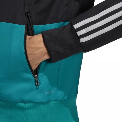 CHAQUETA PRESENTACIóN ALEMANIA  CE4948